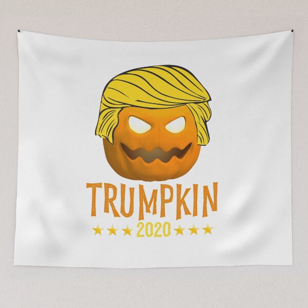 Item preview, Funny Donald Trumpkin For 2020 designed and sold by solosholdings.