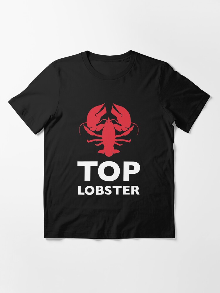 Why Is Jordan Peterson Selling Lobster Merch?