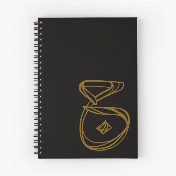 Item preview, Decorative Arabic letter (ج) designed and sold by Jaleelah.