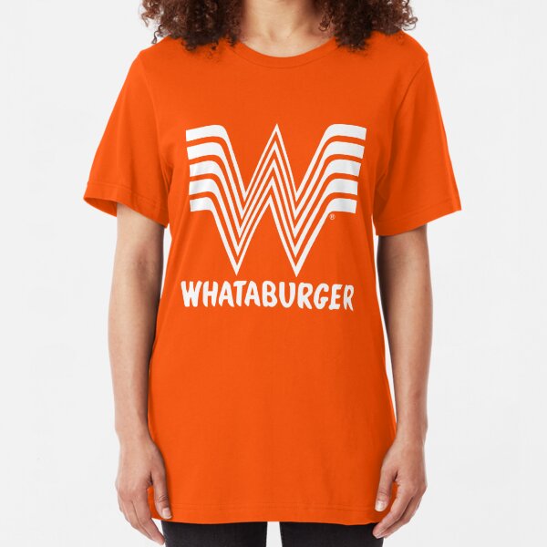 Whataburger T-Shirts | Redbubble