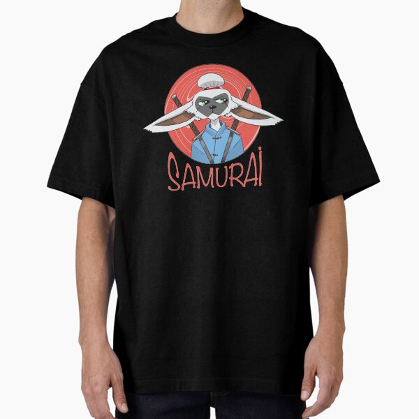 Item preview, MoMo samurai designed and sold by StasCherkezov.