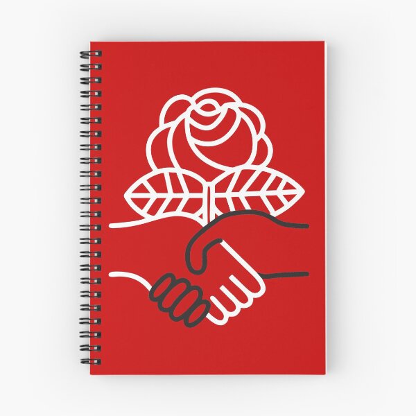 Item preview, Democratic Socialists of America designed and sold by torontotoro.