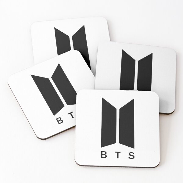 Item preview, BTS designed and sold by Pline88.