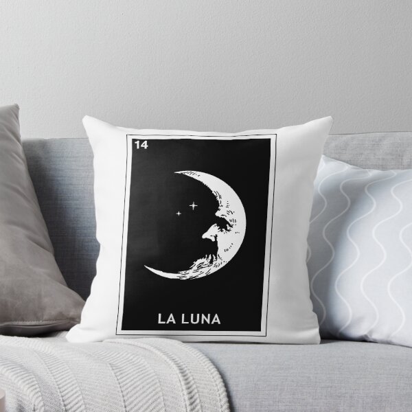 Item preview, La Luna designed and sold by Andrew Luna.