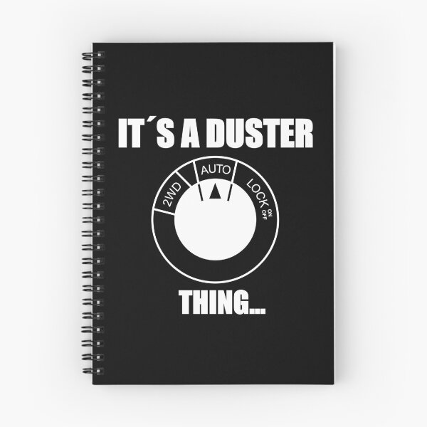 Item preview, It's a Duster Thing ... designed and sold by ArtjomDesign.