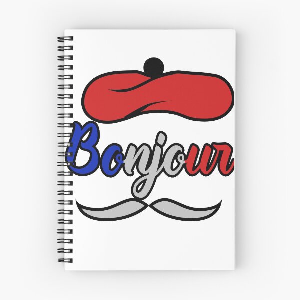 Item preview, France Paris Bonjour designed and sold by Lukudili.