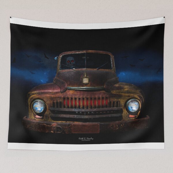 Item preview, Rat Truck designed and sold by Hawley Designs.
