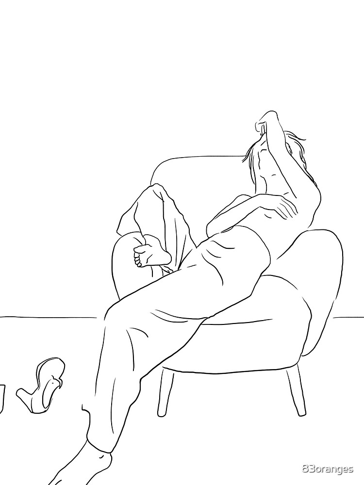 Weekend by 83oranges