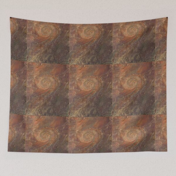 Item preview, The Great Spiral of Life designed and sold by Jay Taylor.
