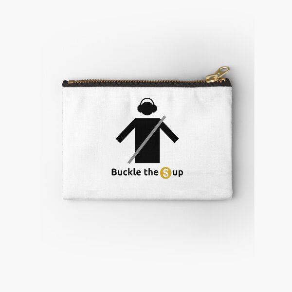 Item preview, Buckle the HECK up designed and sold by KSenfiz.