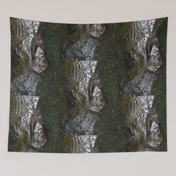 Item preview, The Well In The Brook designed and sold by MeyrellesMartin.