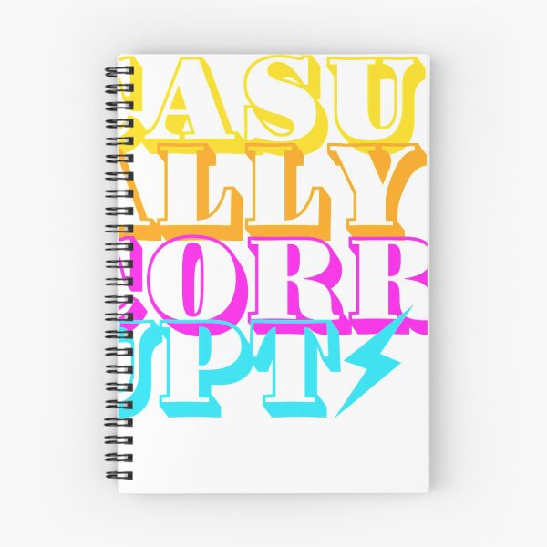 Item preview, Casually Corrupt YOPB designed and sold by CasuallyCorrupt.