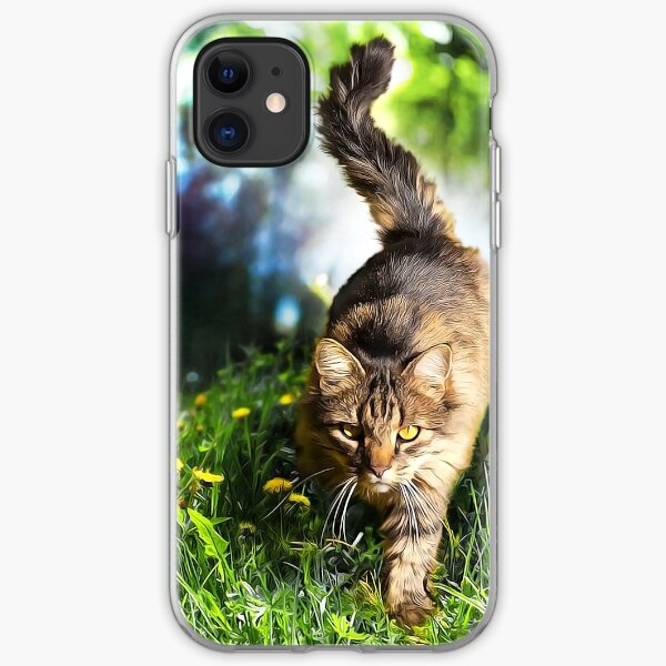 Serenity 2 iPhone Soft Case