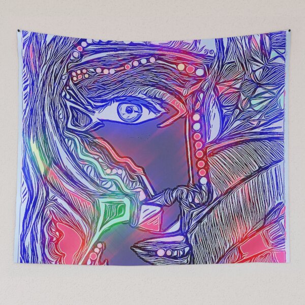 Item preview, How Do You See Your Self designed and sold by jenstar77.