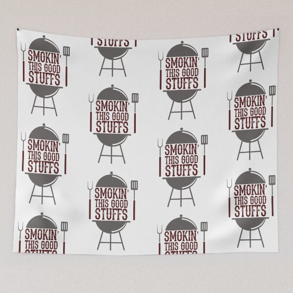 Item preview, Grilling meat BBQ designed and sold by Lukudili.