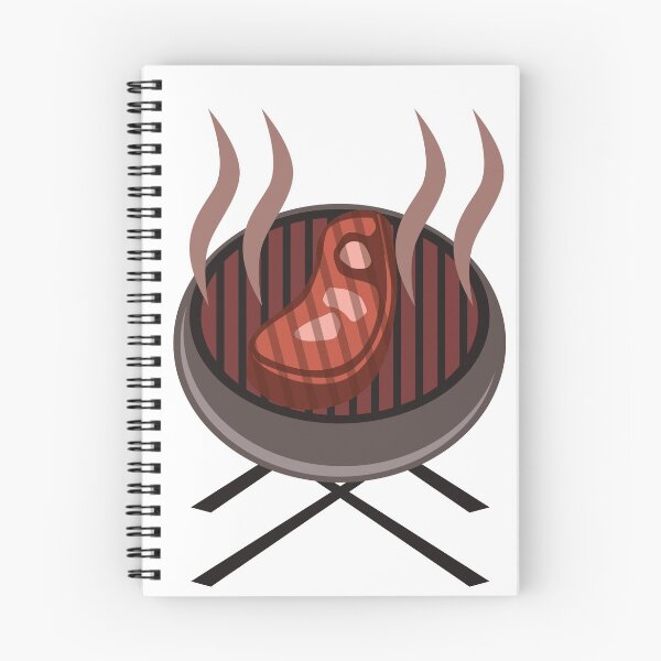 Item preview, Grill meat designed and sold by Lukudili.