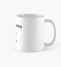 Hokage-sama Mug