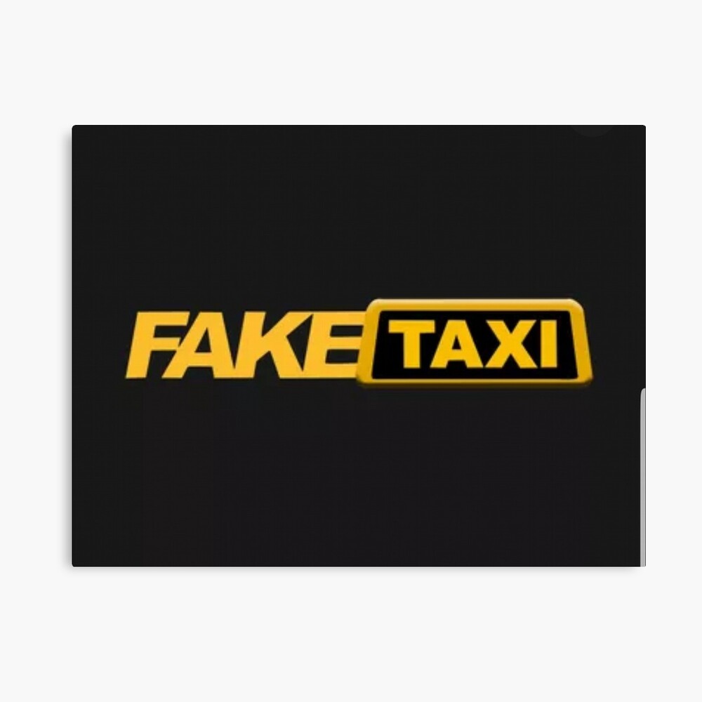 Fake Taxi