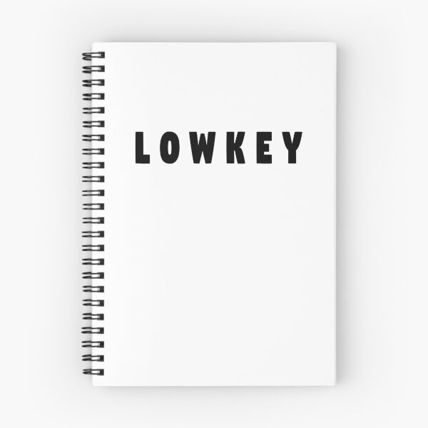 Item preview, lowkey designed and sold by heisennerd.
