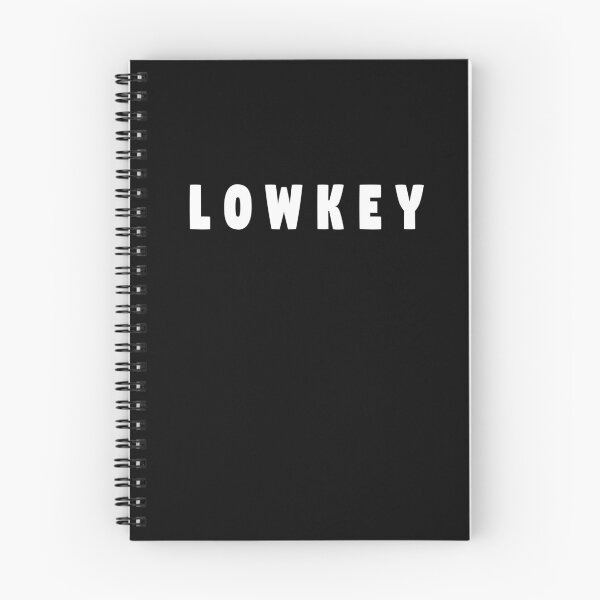 Item preview, lowkey designed and sold by heisennerd.