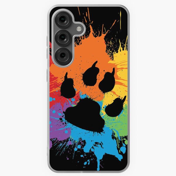 Item preview, Paw Pride: Dark 2019 designed and sold by BlitzTurner.