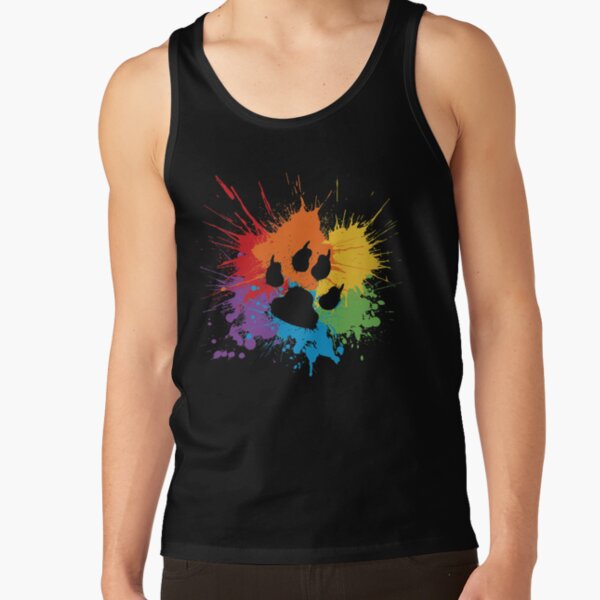 Item preview, Paw Pride: Dark 2019 designed and sold by BlitzTurner.