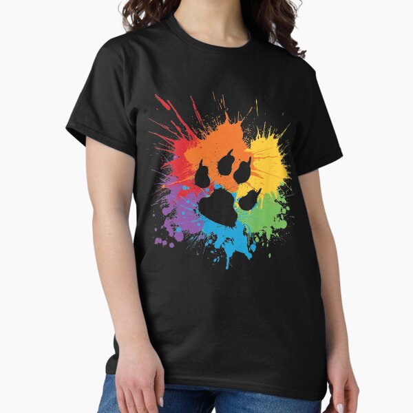 Artikel-Vorschau von Paw Pride: Dark 2019, designt und verkauft von BlitzTurner.