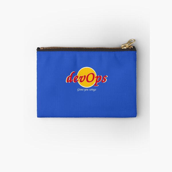 Item preview, DevOps - Gives you wings designed and sold by Mont42.