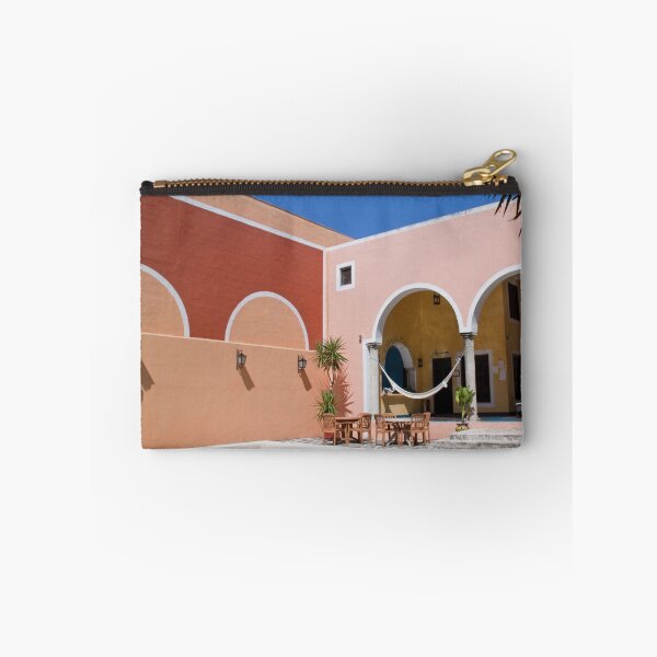 Item preview, Hotel at Playa del Carmen. Mexico. designed and sold by vadim19.
