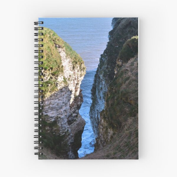 Item preview, Acantilados de bempton designed and sold by Vanessa Galashan.