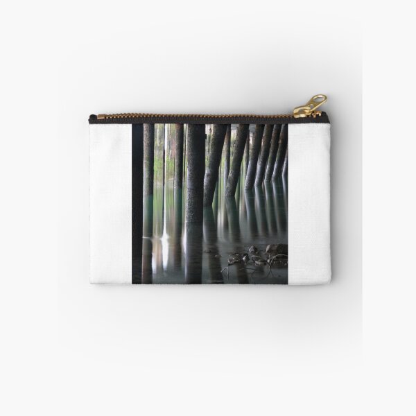 Item preview, Underneath Newlyn Fish Market, Cornwall designed and sold by rozzycollins.