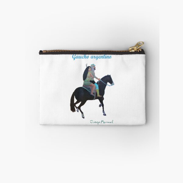 Item preview, Gaucho argentino in love designed and sold by Diego Manuel Rodriguez.