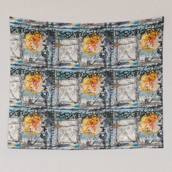 Item preview, Everything Under the Sun designed and sold by Jay Taylor.