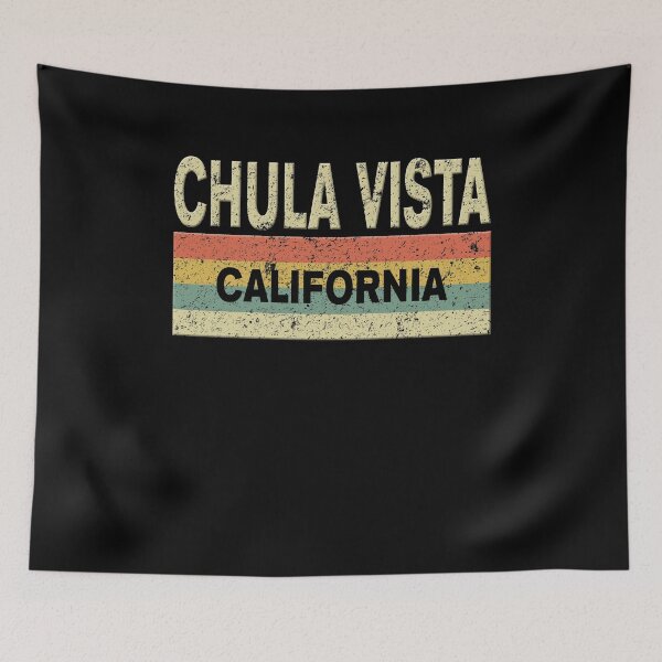Item preview, Chular Vista California designed and sold by sillerioustees.