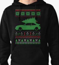 Corrado Christmas Ugly Sweater XMAS Pullover Hoodie
