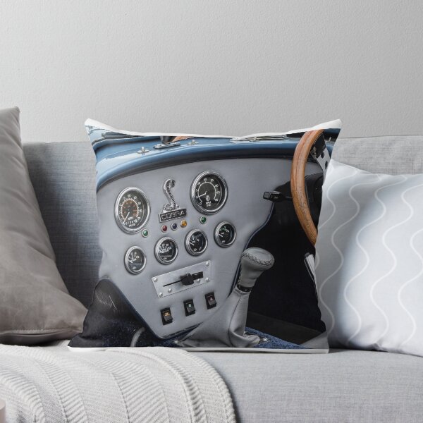 Artikelvorschau, Shelby 427 Armaturenbrett entworfen und verkauft von DesignsOnLondon ..