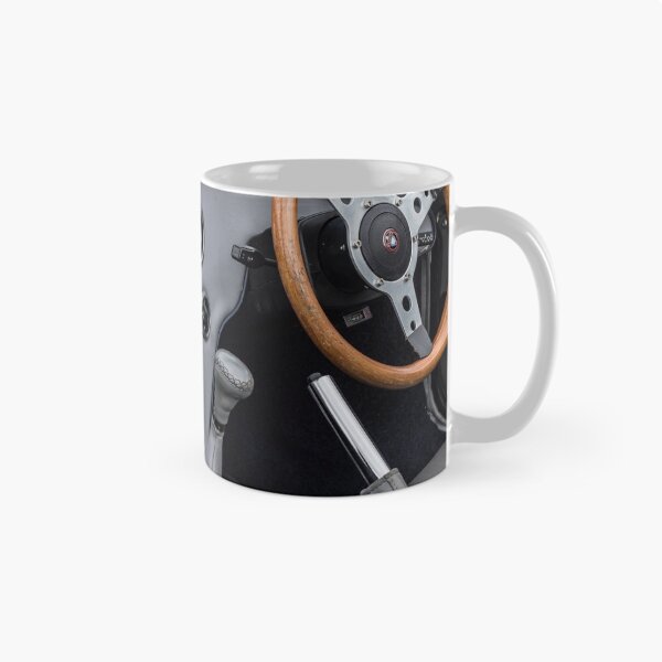 Item preview, Shelby 427 Dashboard designed and sold by DesignsOnLondon ..