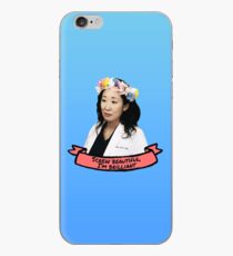 CUSTOM - Screw Beautiful iPhone Case