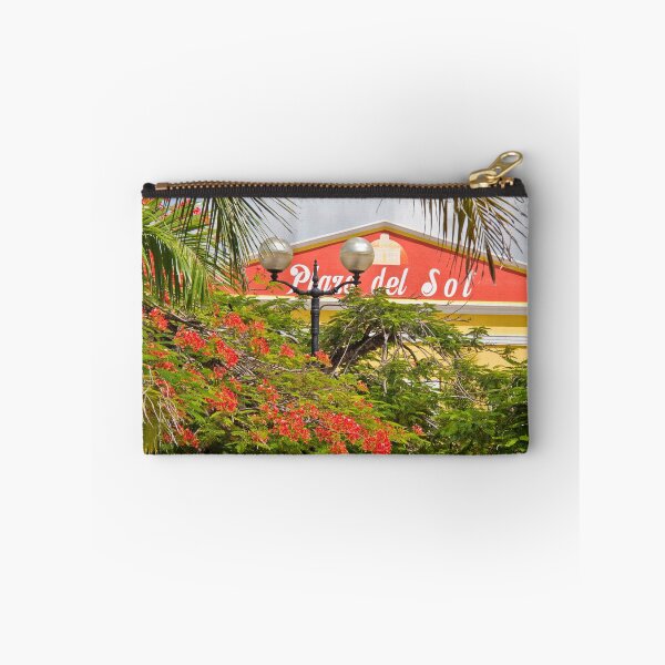 Item preview, Isla Cozumel. San Miguel. Plaza del Sol. designed and sold by vadim19.