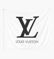 lv Wall Tapestry
