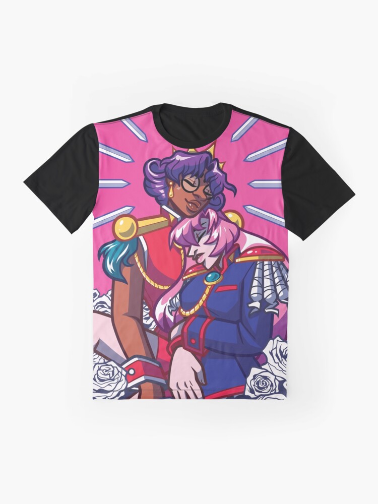 utena shirt