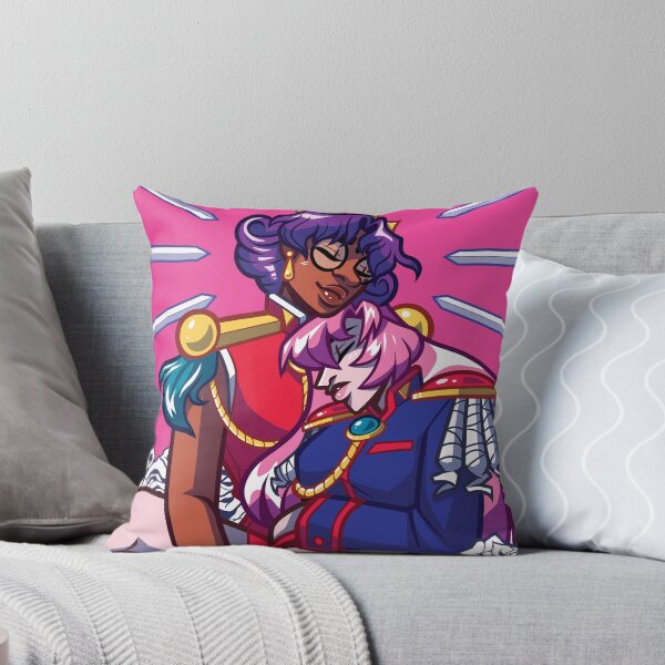 Item preview, Utena & Anthy Tenderness designed and sold by londonprophecy.