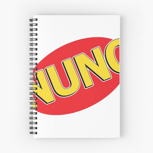 Item preview, NUNO Spoof Logo designed and sold by danbadgeruk.
