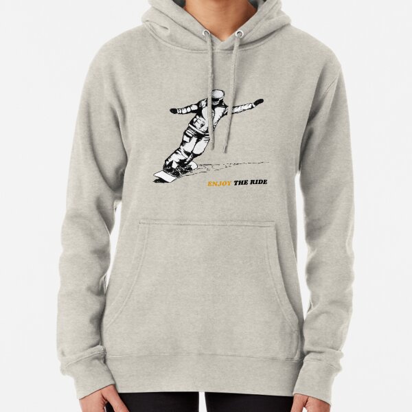 womens snowboard sweatshirts