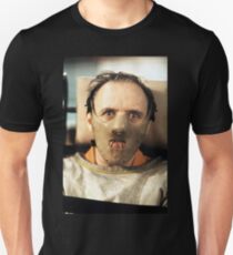 Hannibal Lecter Unisex T-Shirt