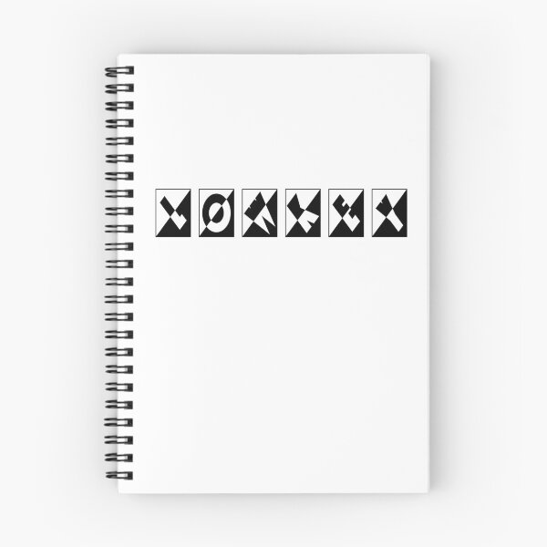 Item preview, lowkey designed and sold by heisennerd.