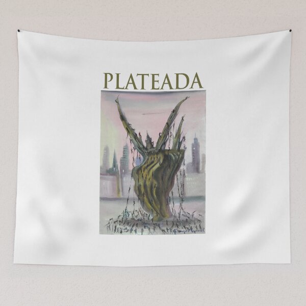 Item preview, Plateada City 3 designed and sold by Diego Manuel Rodriguez.