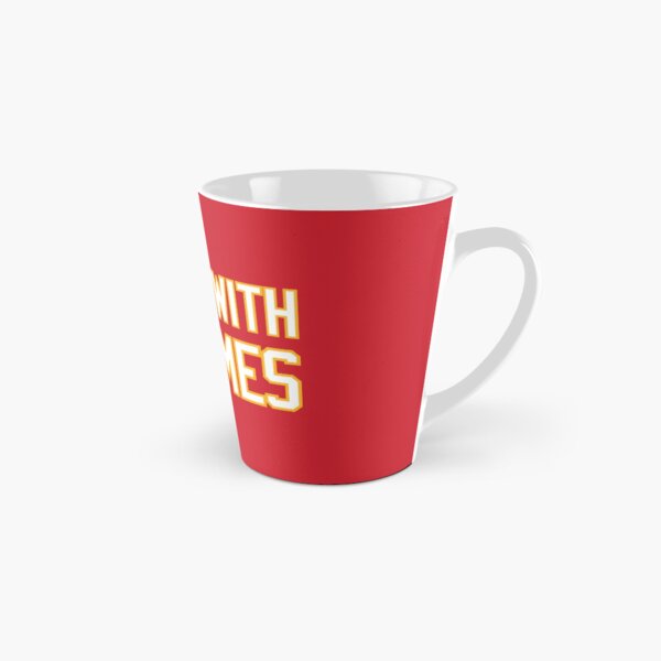 Rollin with Mahomes 2 Tall Mug