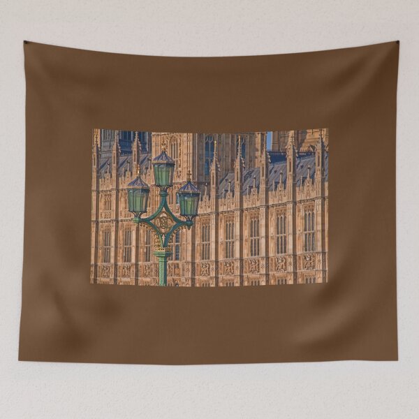 Item preview, House of Parliament. Detail. designed and sold by vadim19.