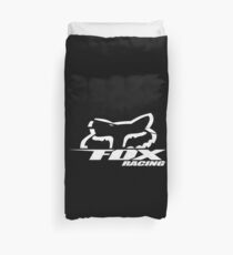 Racing Logo Duvet Cover